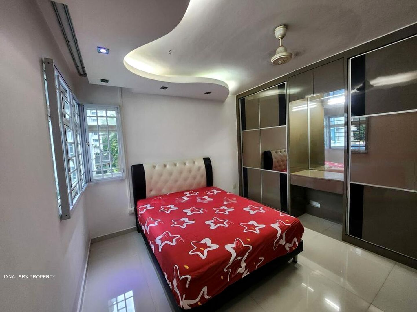 Blk 2A Kallang Heights (Kallang/Whampoa), HDB 5 Rooms #476436771